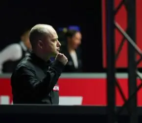 Бывший Чемпион мира по снукеру Грэм Дотт предстанет перед судом