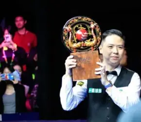 Превью Wuhan Open 2025. Состав участников, призовой фонд, победители