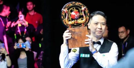 Превью Wuhan Open 2025. Состав участников, призовой фонд, победители