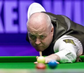 Джон Хиггинс рассказал о своих проблемах в снукере и планах завершить игру
