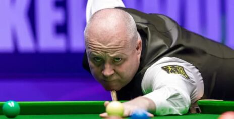 Джон Хиггинс рассказал о своих проблемах в снукере и планах завершить игру