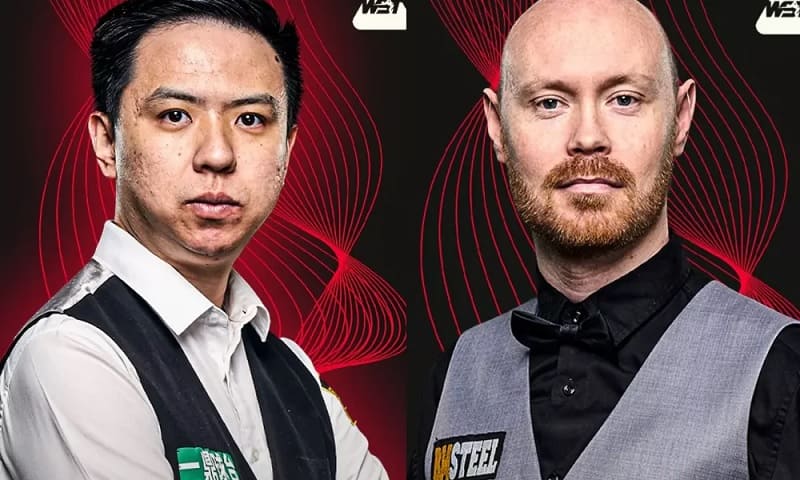 Превью финала Wuhan Open 2025