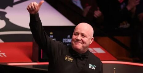 Ронни О’Салливан поддержал новую Ассоциацию профессиональных игроков в снукер