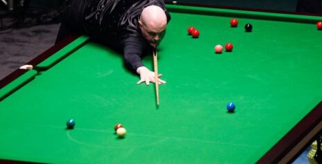 Седьмой день Saudi Arabia Masters 2025: Марк Уильямс проиграл Слессору, а Нил Робертсон побеждает Картера