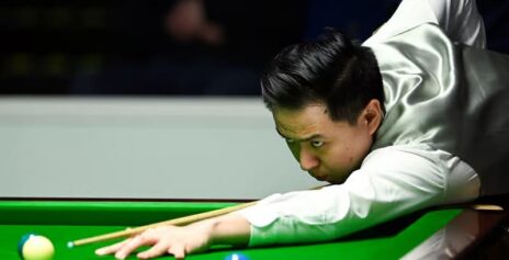 Wuhan Open 2025: Обновление в рейтинге