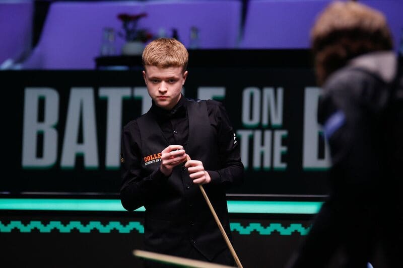 Стэн Муди (фото: WST)