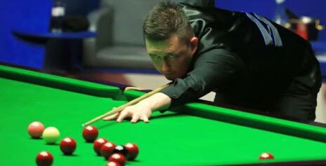 Шанхай Мастерс: Кайрен Уилсон надеется одержать свою вторую победу на турнире