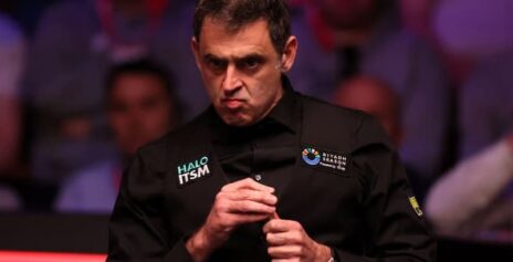 Ронни О’Салливан, новый кий и Saudi Arabia Masters 2025