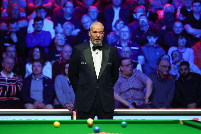 Ян Верхас (фото: WST)