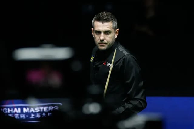 Марк Селби подписал контракт с советом игроков (фото: metrouk)