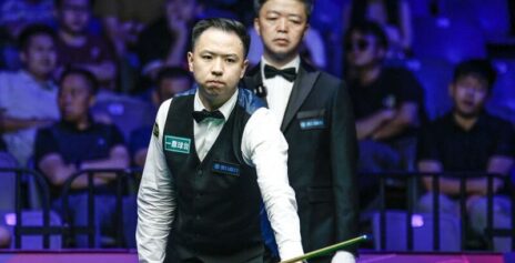 Сяо Годун вышел в финал на турнире Wuhan Open 2025 после захватывающей победы над Уильямсом