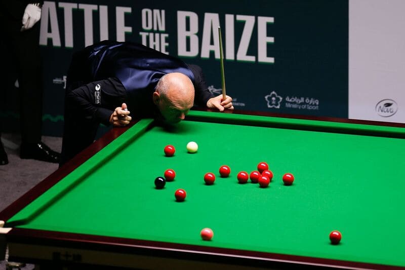 Стюарт Бинхэм (фото: WST)