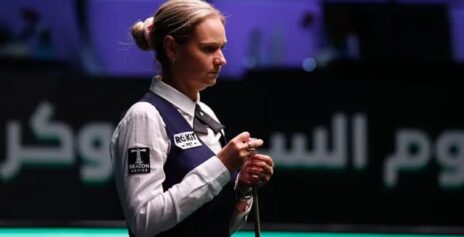 Проблемы со здоровьем и оскорбления в социальных сетях вызвали у Рианн Эванс желание завершить карьеру