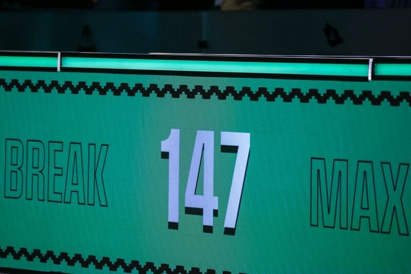 Saudi Arabia Snooker Masters 2025 (фото: WST)