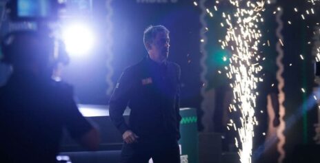 Видео 1/16 финала Saudi Masters 2025