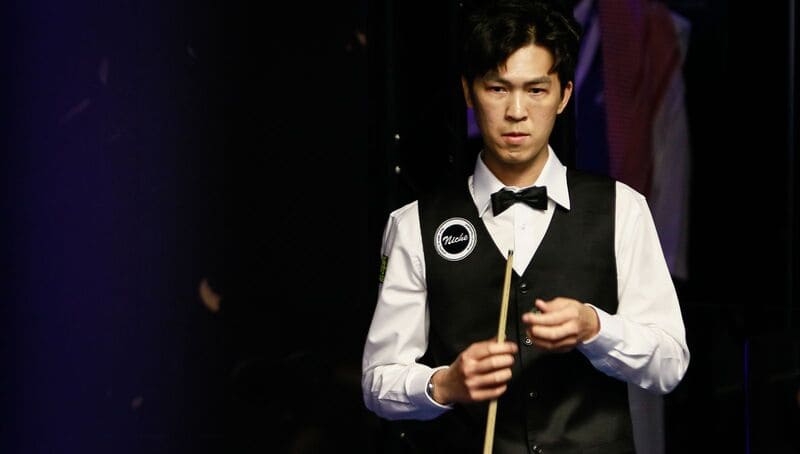 Тепчайа Ун-Ну (фото: WST)