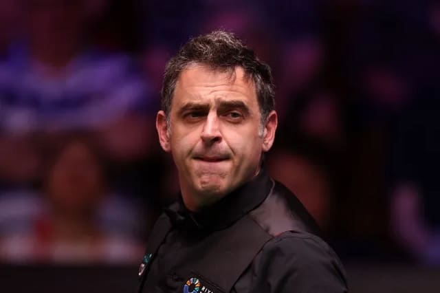 Что сделало Ронни О’Салливана величайшим игроком в истории снукера