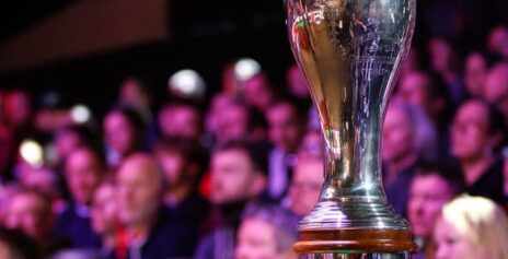 Чемпионат Великобритании 2025 по снукеру: WPBSA установила критерии квалификации