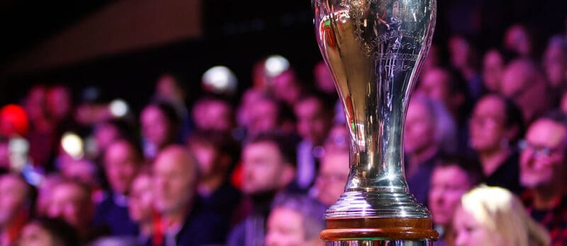 Чемпионат Великобритании 2025 по снукеру: WPBSA установила критерии квалификации