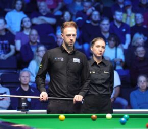 Обзор матчей седьмого дня турнира English Open 2025