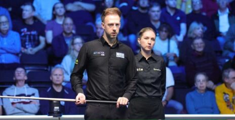 Обзор матчей седьмого дня турнира English Open 2025