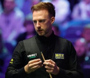 Обзор матчей British Open 2025. Первый день турнира