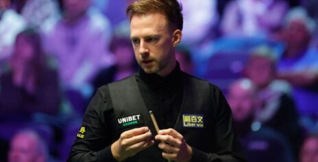 Обзор матчей British Open 2025. Первый день турнира