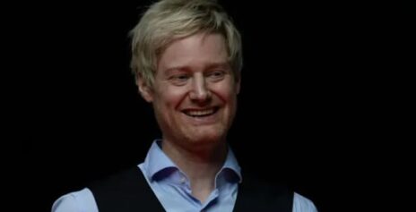 English Open: Нил Робертсон недостаточно готов к защите титула, но переживает эмоциональный подъем