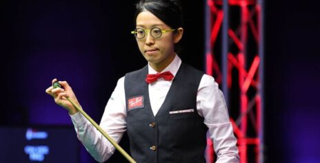 English Open 2025: Нг Он Йи сделала исторический сенчури-брейк в 137 очков (видео)