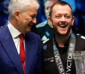 English Open 2025: Обновление в рейтинге