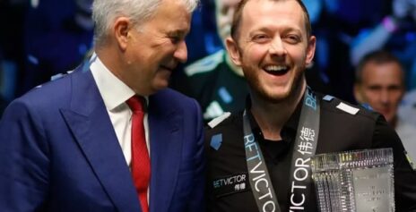 English Open 2025: Обновление в рейтинге