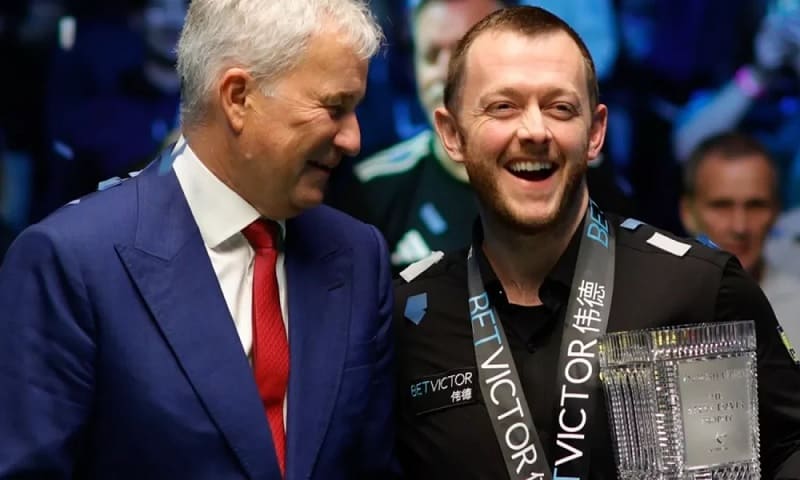 English Open 2025: Обновление в рейтинге