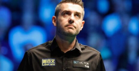 Видео 1/2 финала English Open 2025