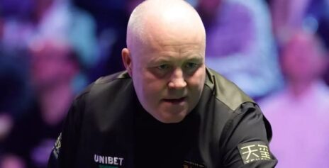 Превью четвертьфинала British Open 2025