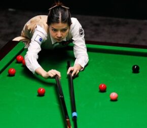 Второй день турнира English Open 2025 в Брентвуде. Краткий обзор матчей