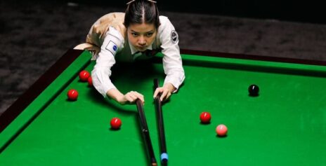 Второй день турнира English Open 2025 в Брентвуде. Краткий обзор матчей