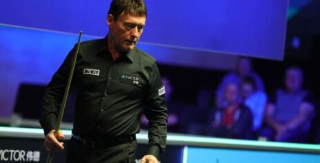 Обзор матчей первого дня турнира English Open 2025