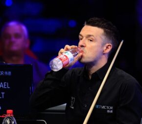 Четвертый день English Open 2025. Краткий обзор матчей