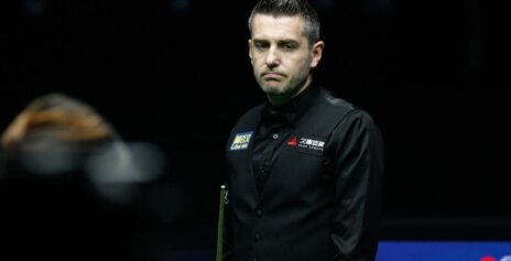 Xi’an Grand Prix 2025: Марк Селби успешно защитил квалификацию