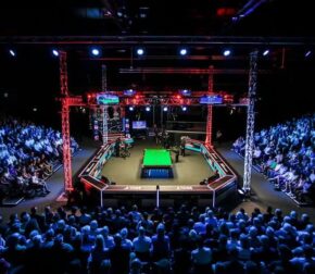 English Open 2025. Формат, победители, призовой фонд