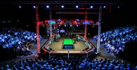 English Open 2025. Формат, победители, призовой фонд