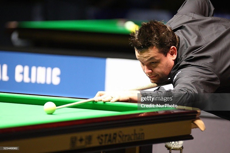 Игор Фигэйредо в сезоне 2026-27 вернется в мэйн-тур (фото: Gettyimages)