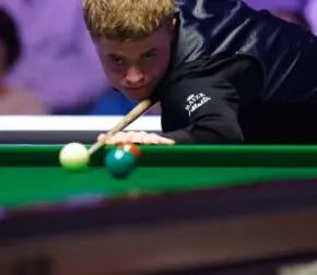 Второй день British Open 2025. Стэн Муди победил Чемпиона мира 2024 Кайрена Уилсона