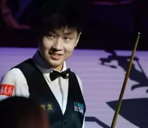 English Open 2025: Топовые игроки вступают в борьбу с понедельника