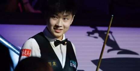English Open 2025: Топовые игроки вступают в борьбу с понедельника