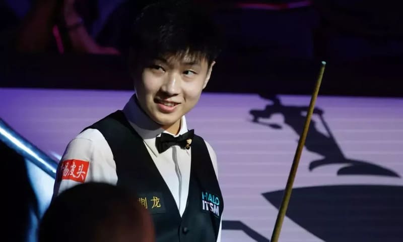 English Open 2025: Топовые игроки вступают в борьбу с понедельника