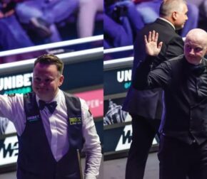 Превью финала Бритиш Опен 2025: Шон Мерфи против Энтони Макгилла