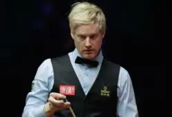 Видео квалификации International Championship 2025