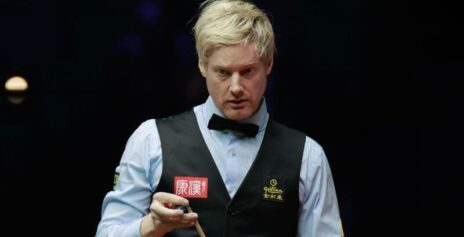 Видео квалификации International Championship 2025