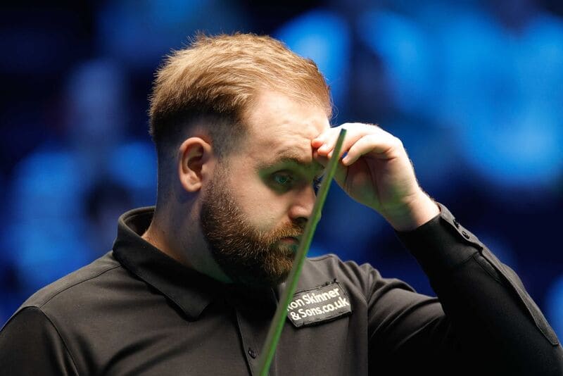 Джексон Пейдж (фото: WST)